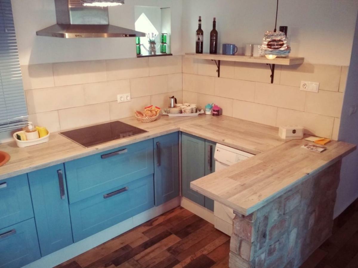 Apartamento Mi Pequeña Mezquita *