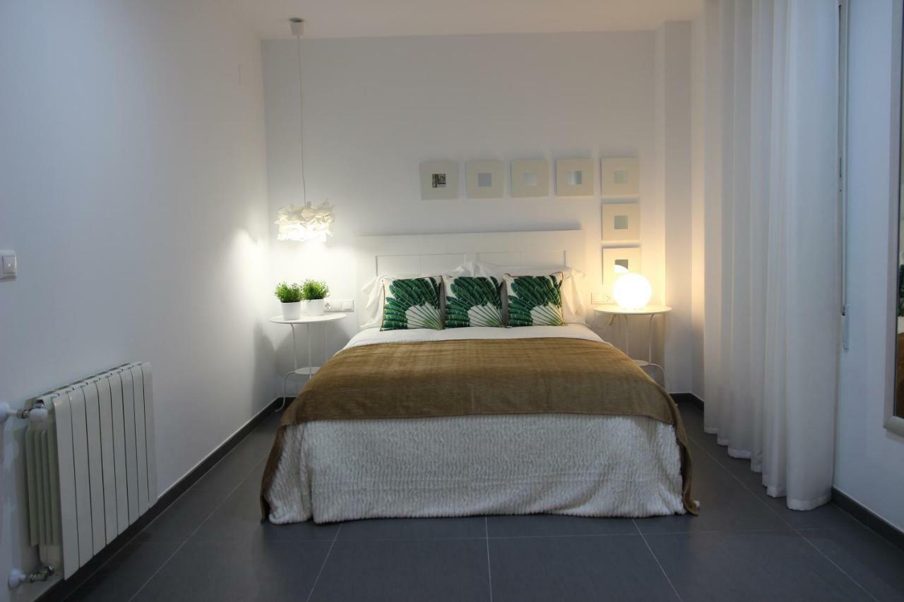 Tejares Del Alcazar Apartment