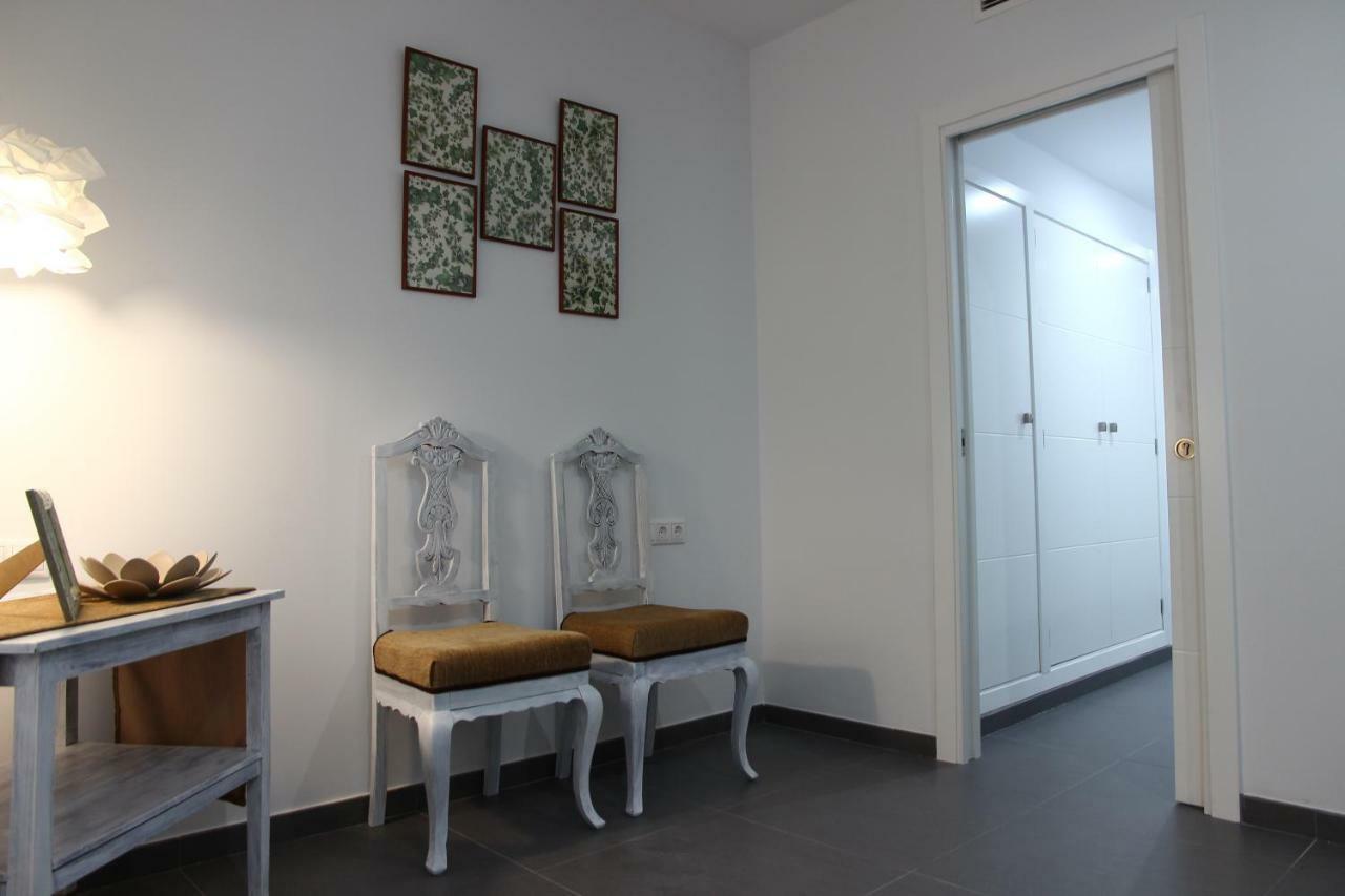 Apartment Tejares Del Alcazar Cordoba