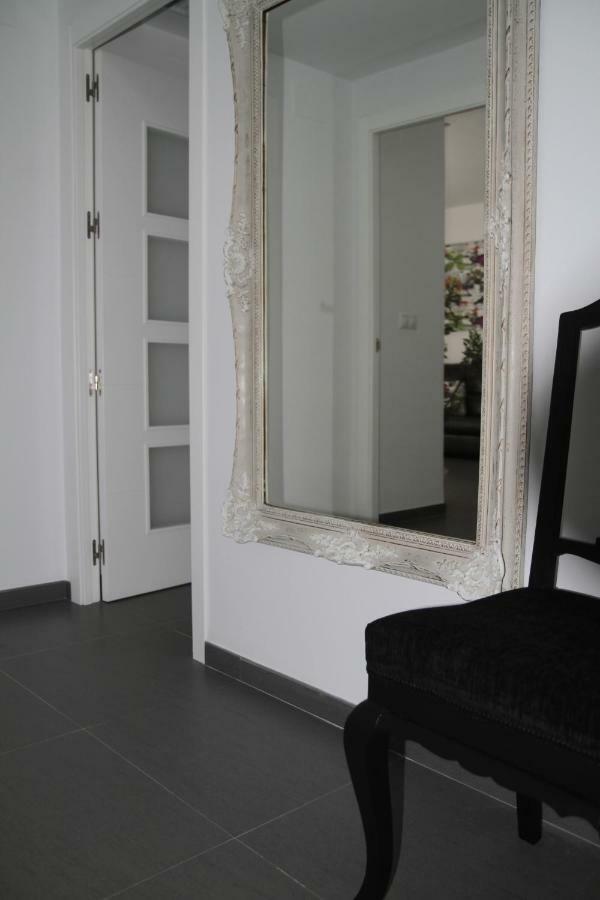 Tejares Del Alcazar Apartamento Córdoba