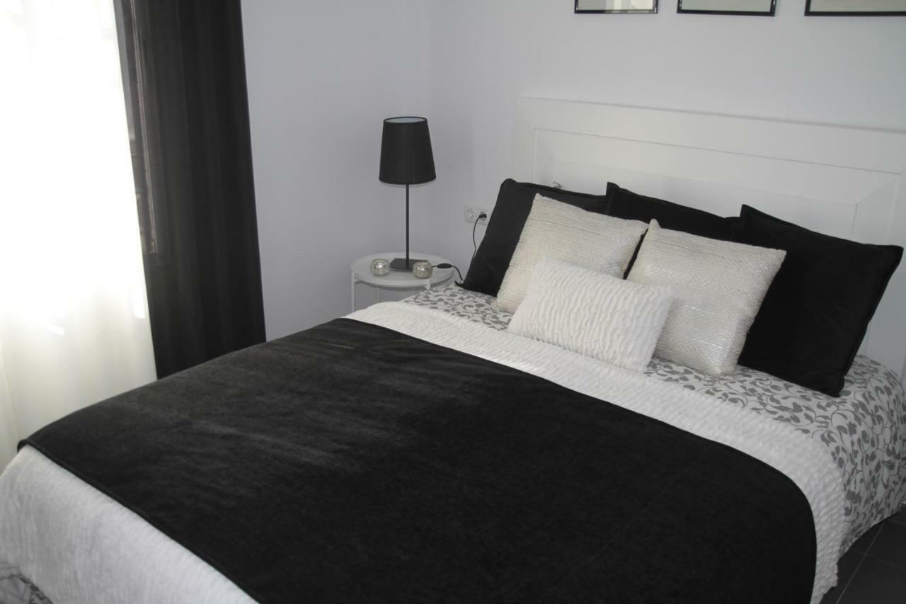 Apartamento Tejares Del Alcazar