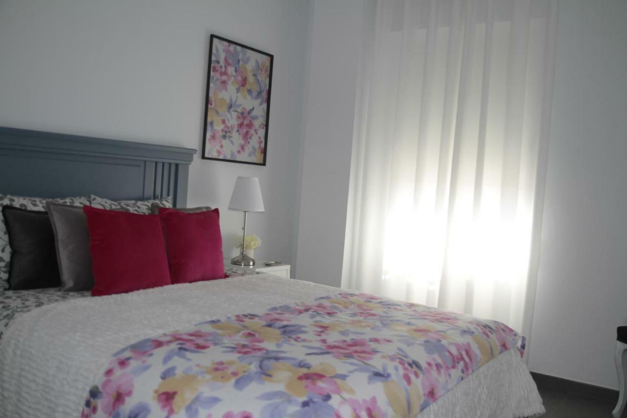 Apartment Tejares Del Alcazar Cordoba