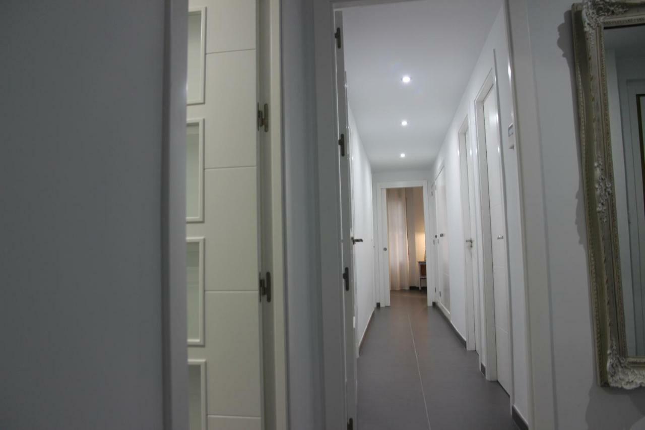 Apartment Tejares Del Alcazar Cordoba