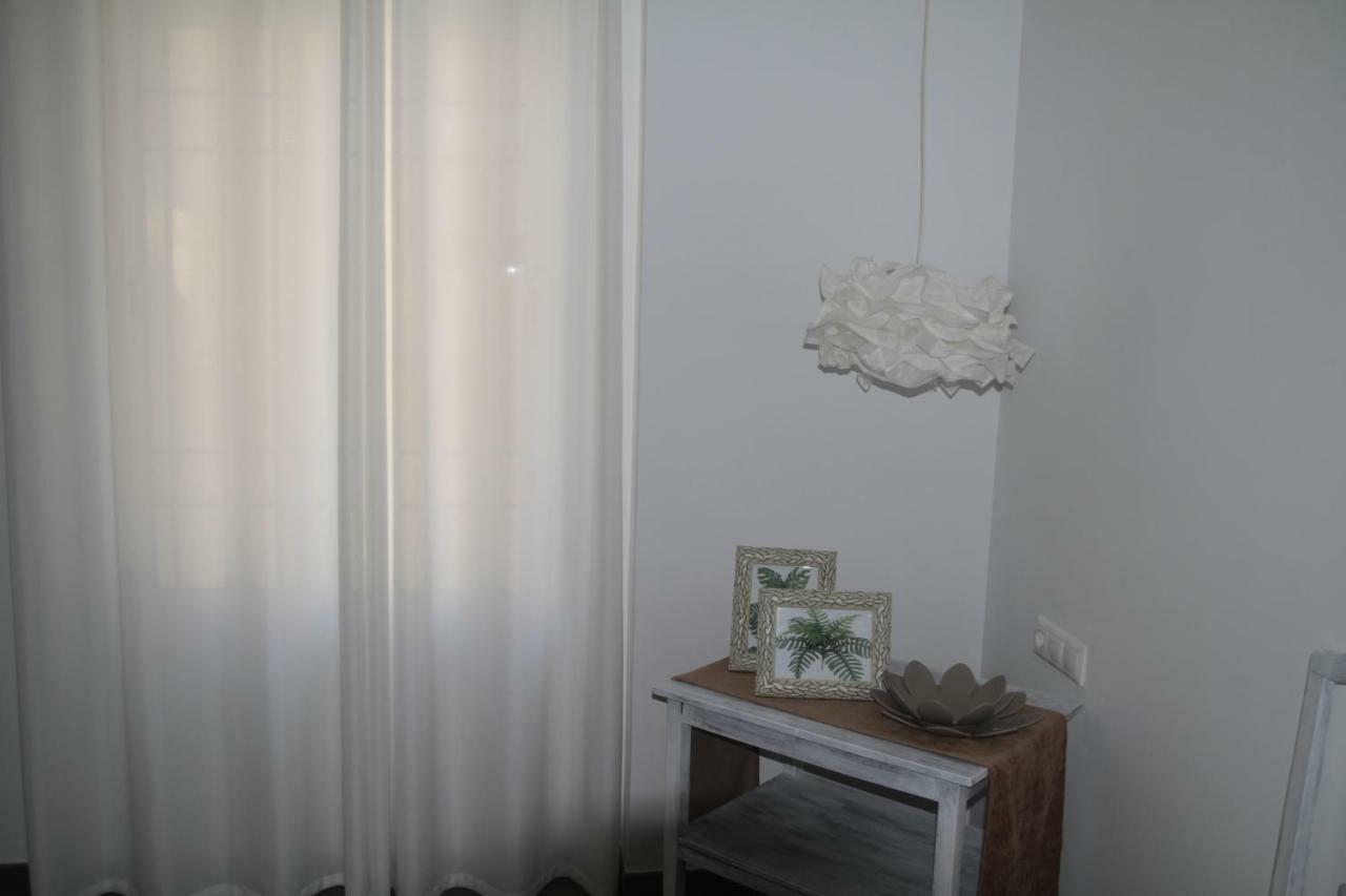 Tejares Del Alcazar Apartamento *