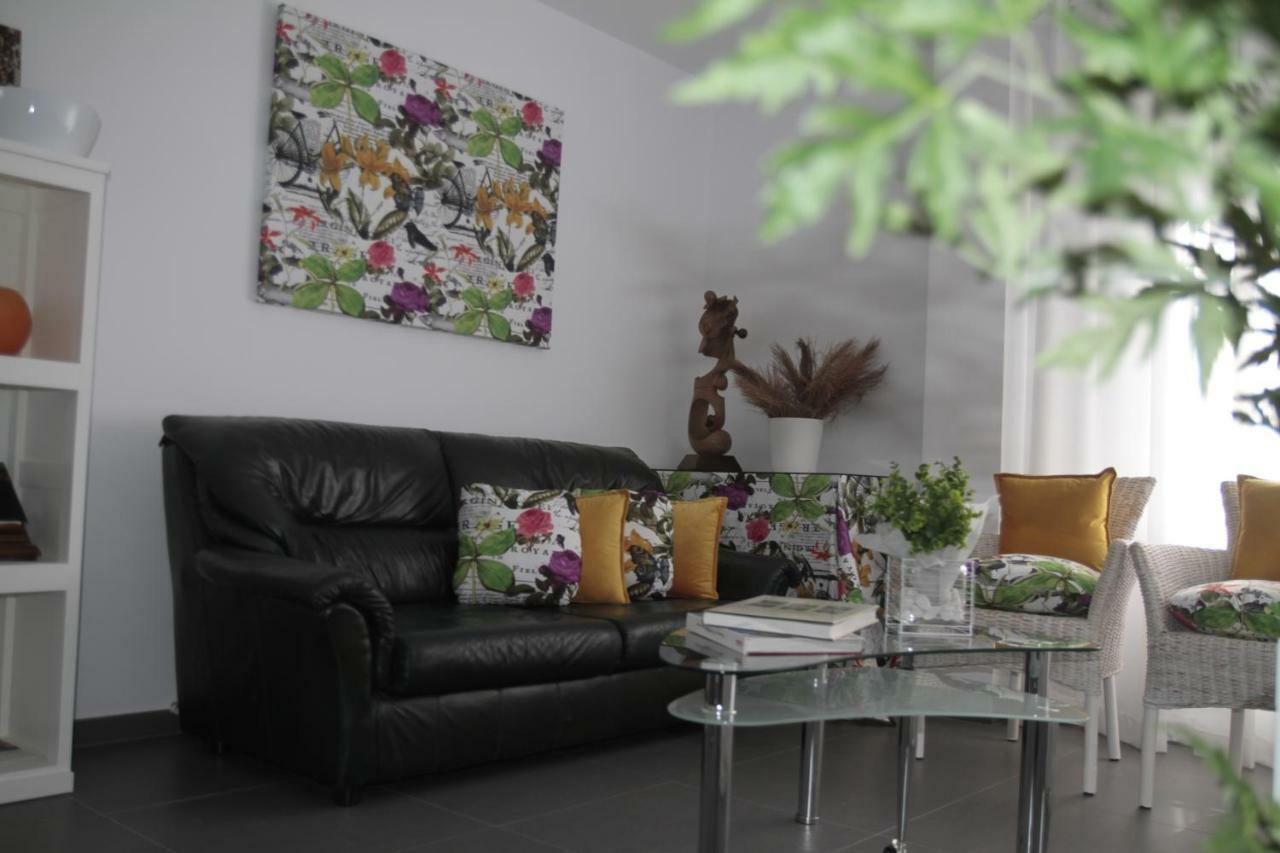 Apartamento Tejares Del Alcazar Córdoba