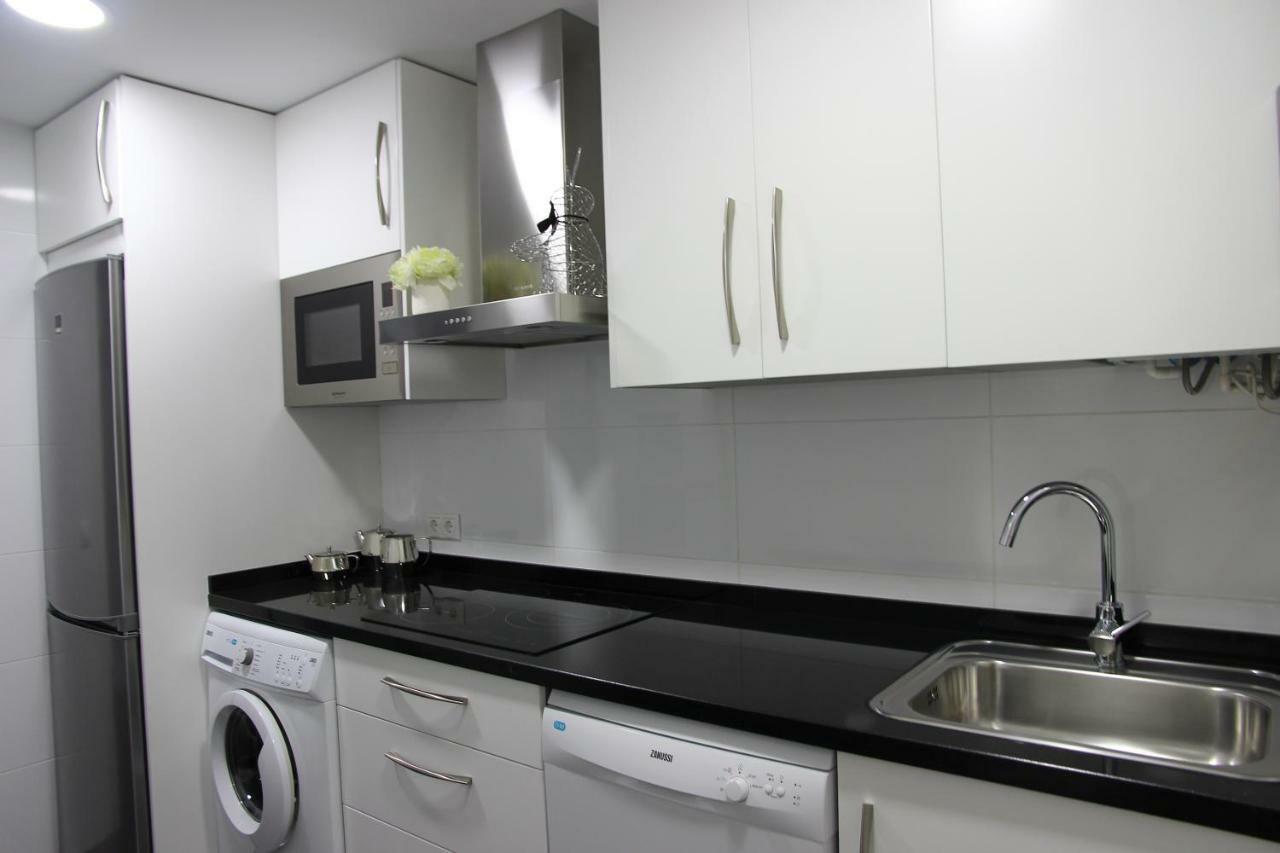 Tejares Del Alcazar Apartamento *