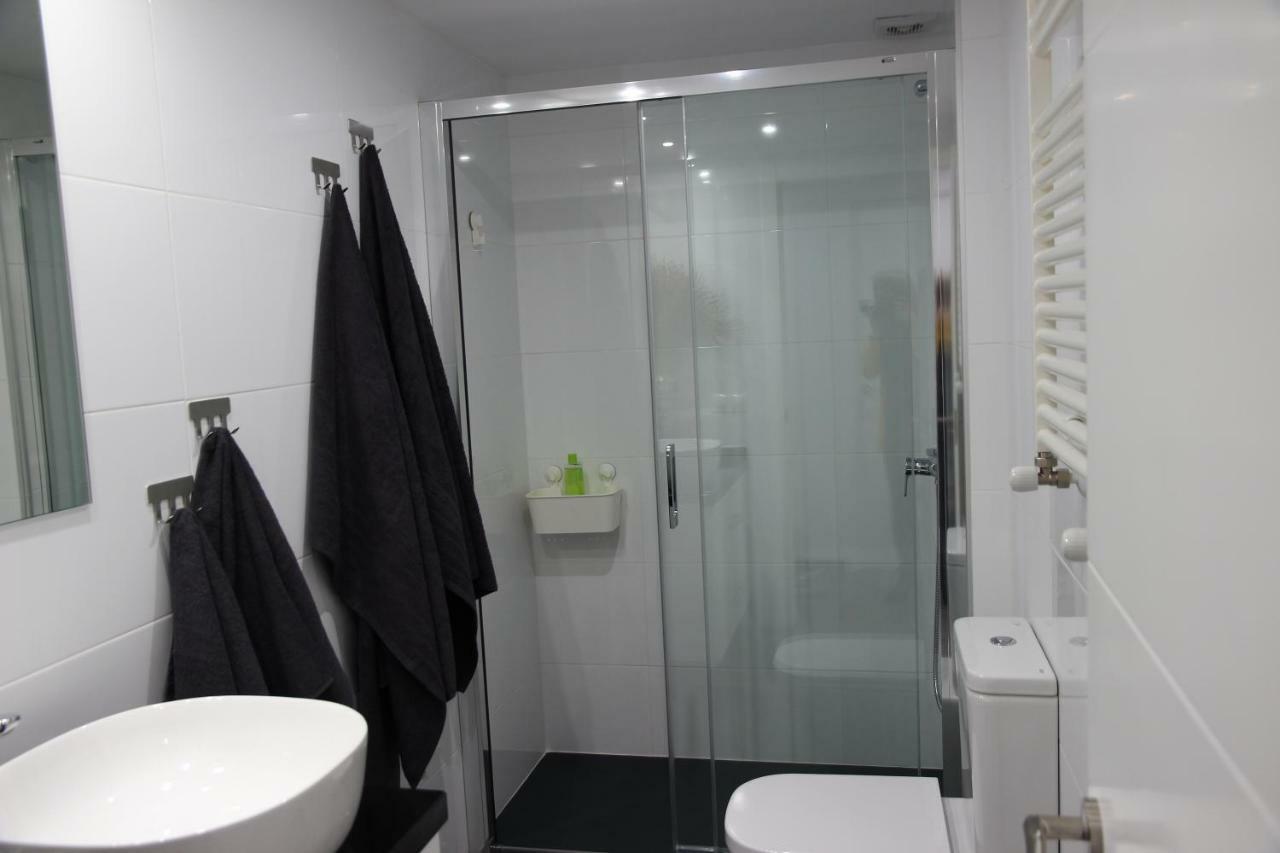 Tejares Del Alcazar Apartamento *