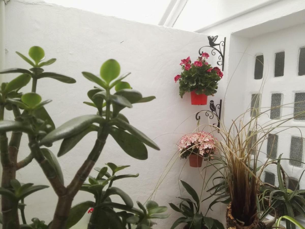 La Flor De Mayo Apartamento *
