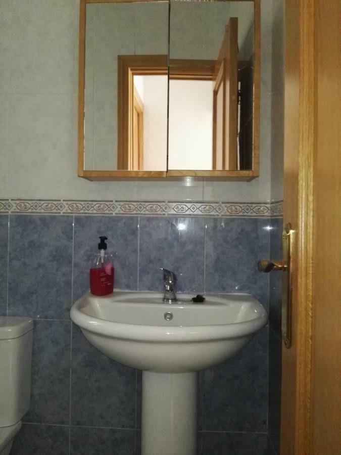 Apartamento La Flor De Mayo *
