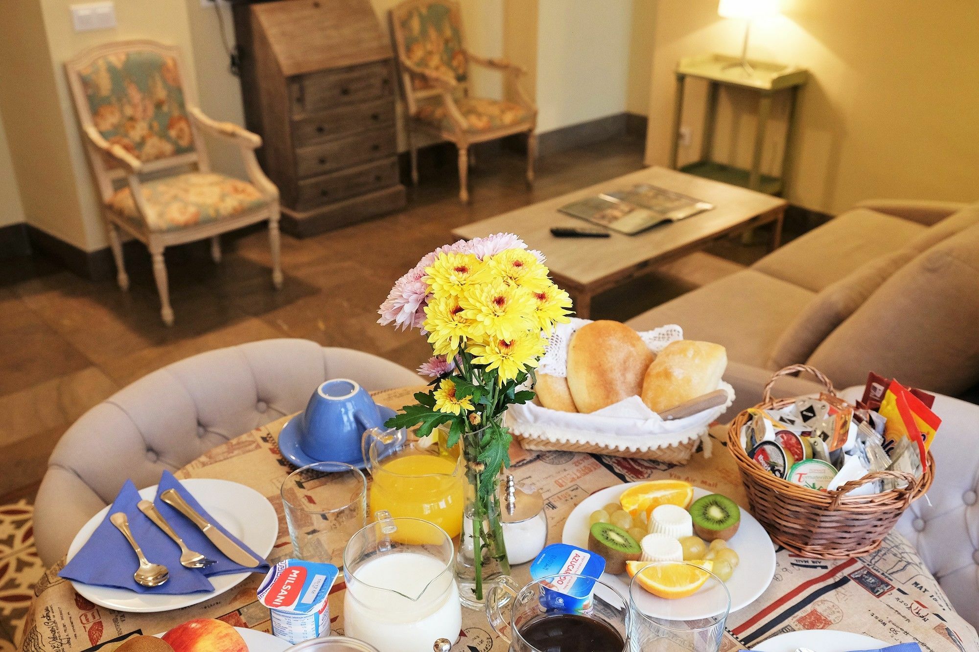 Apartasuites Alberca Córdoba