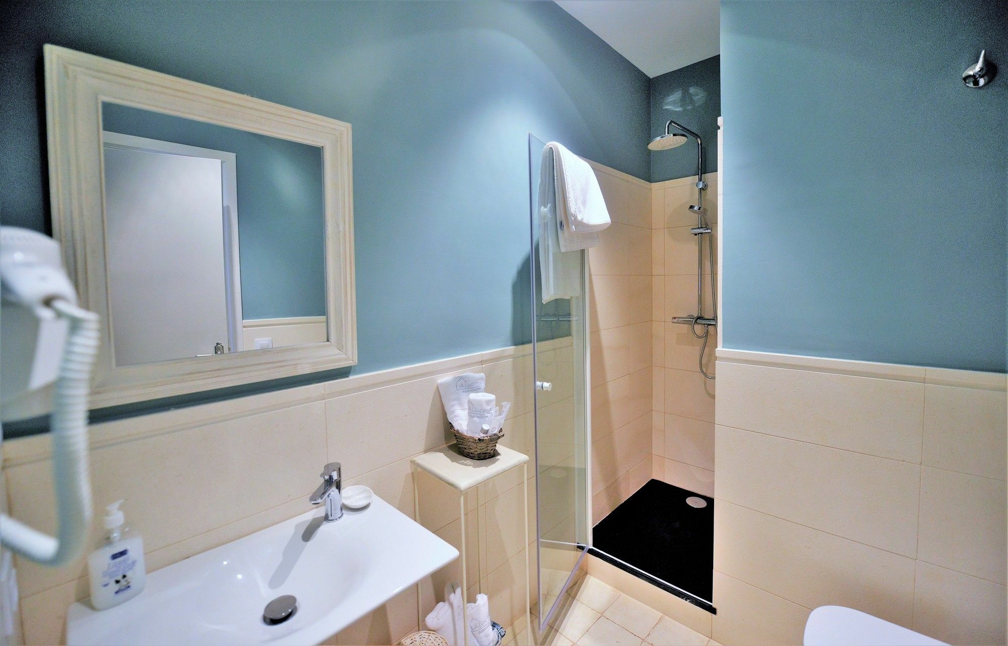 Apartasuites Alberca Apartamento Córdoba