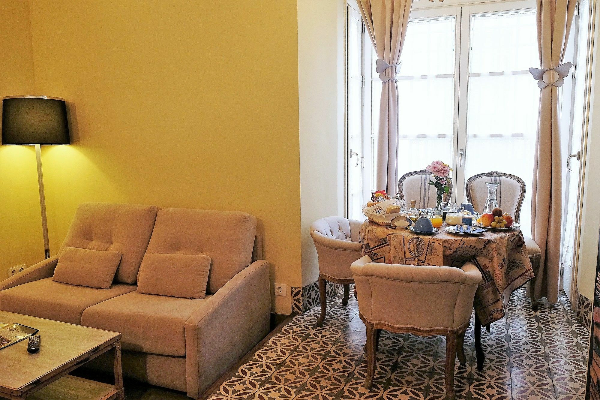 Apartasuites Alberca * Córdoba