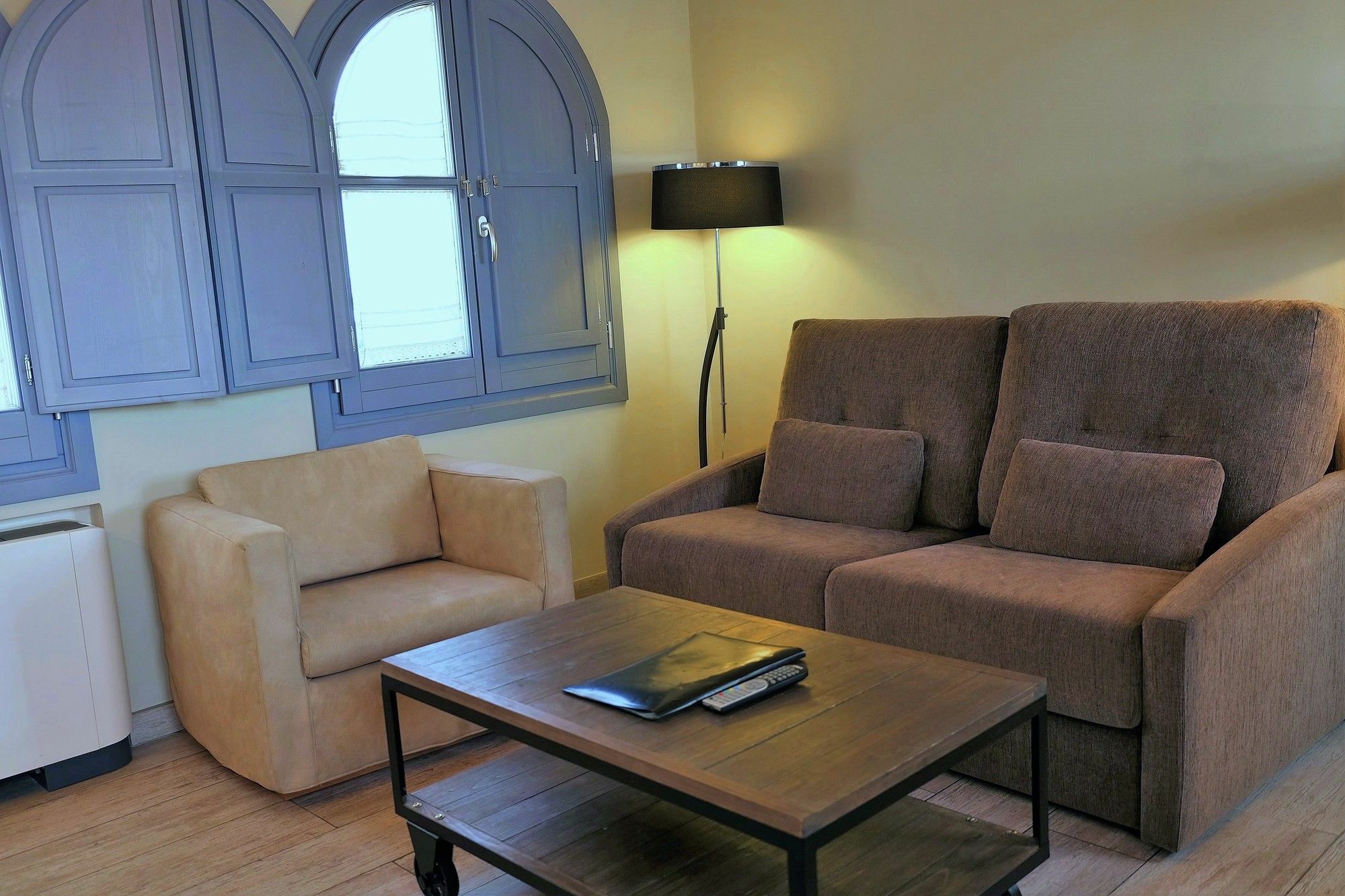 Apartasuites Alberca * Córdoba