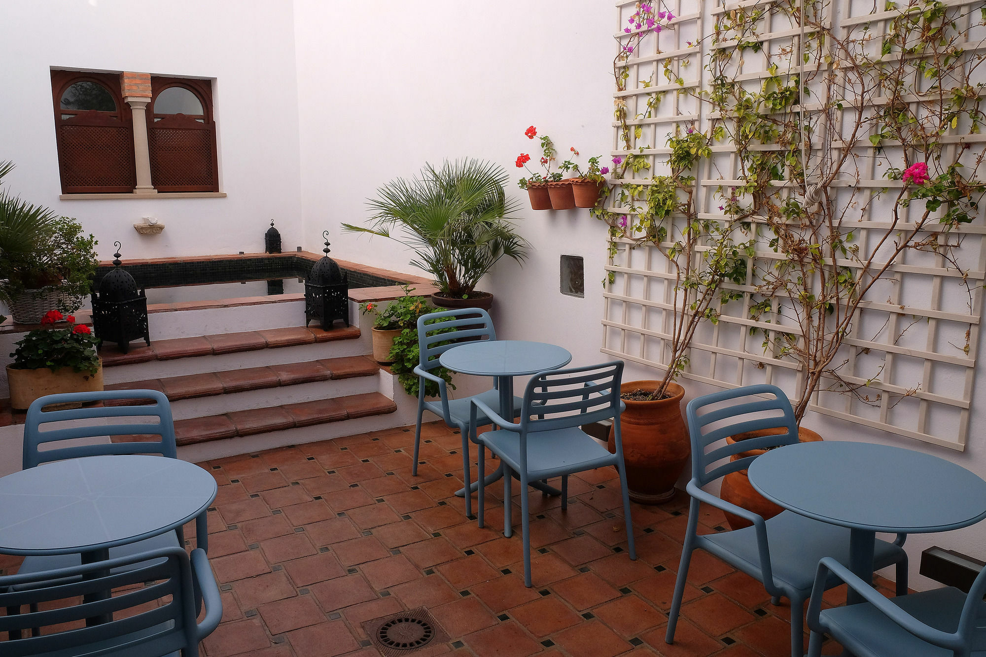 Apartamento Apartasuites Alberca Córdoba