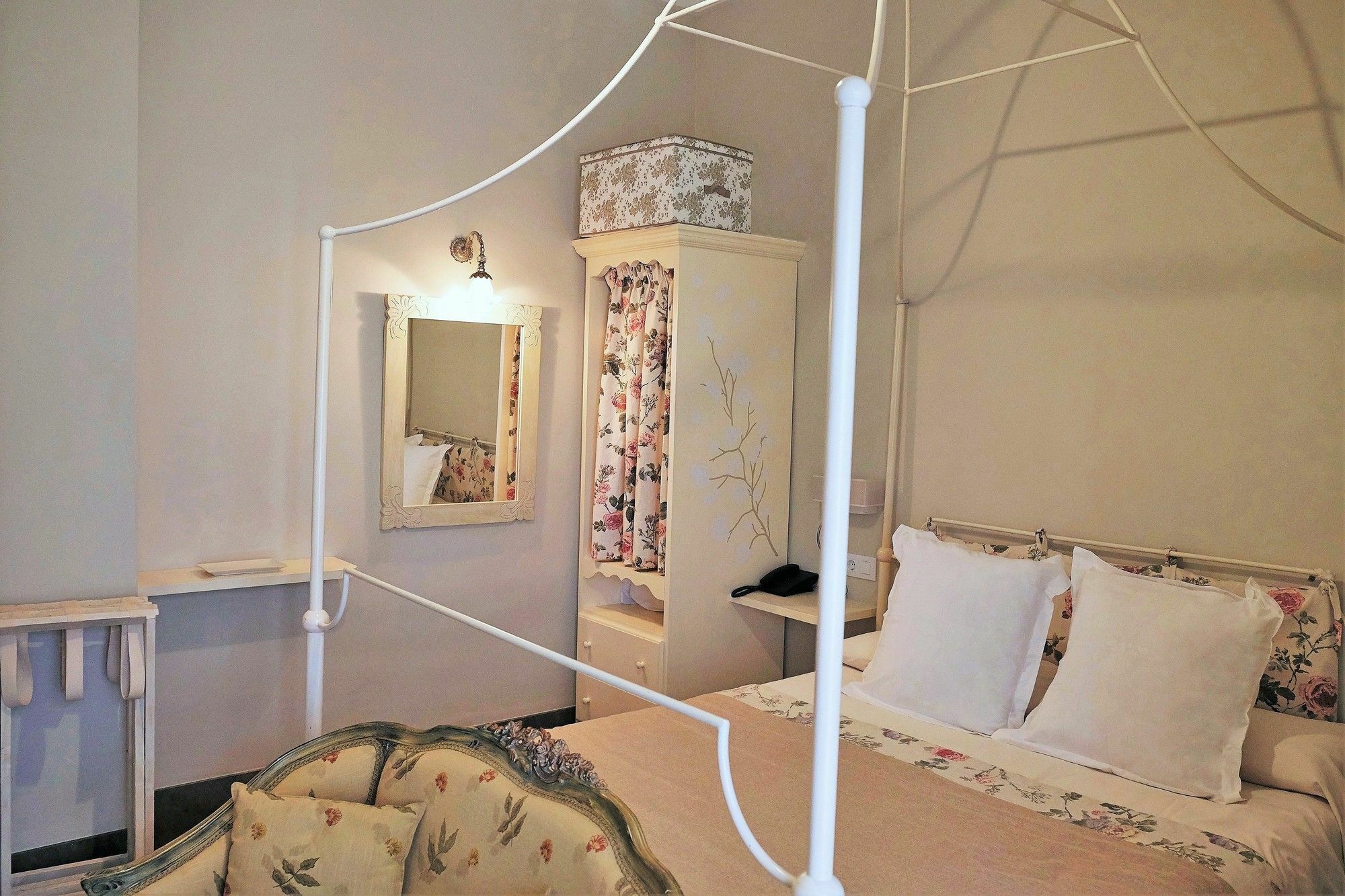 Apartasuites Alberca * Córdoba