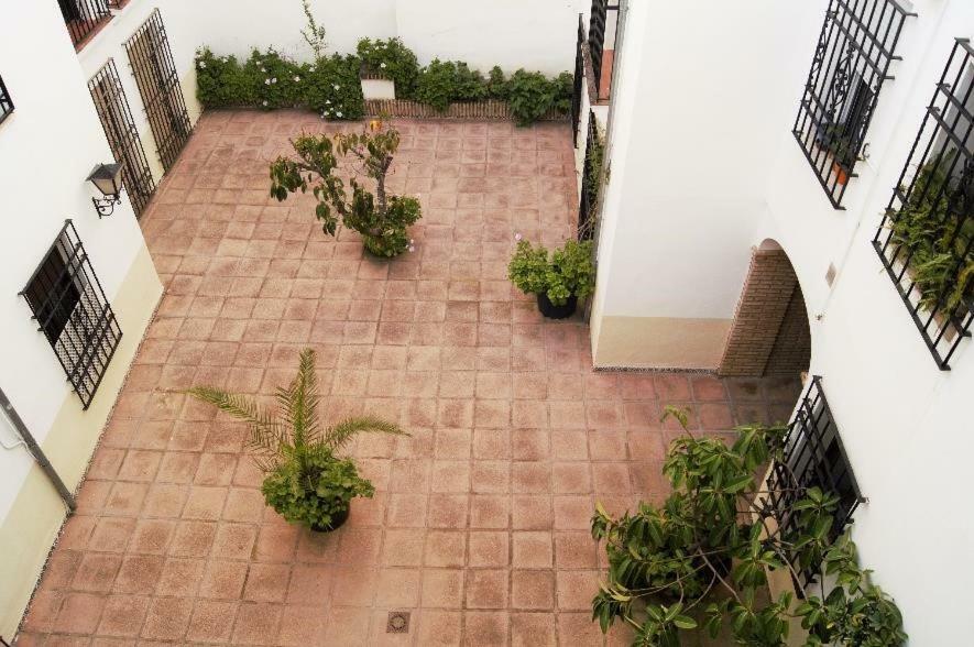 Apartamento étnico