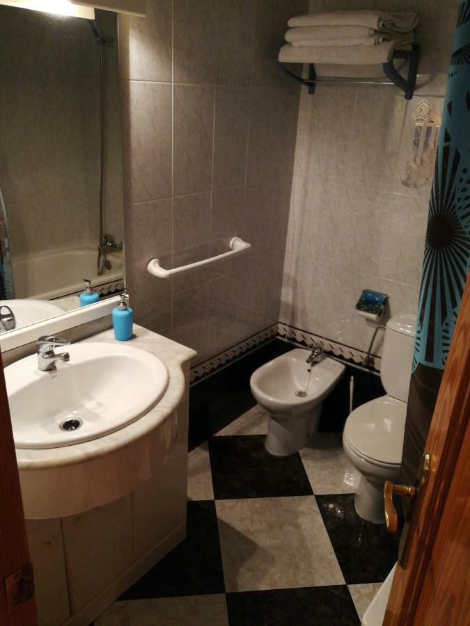 Apartamento Confort *