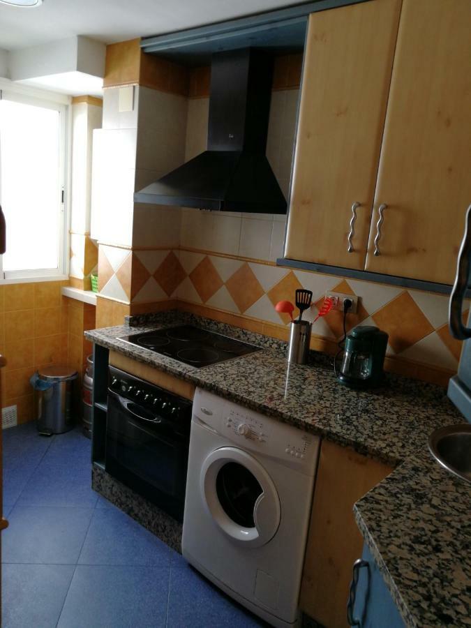 Confort Apartamento *