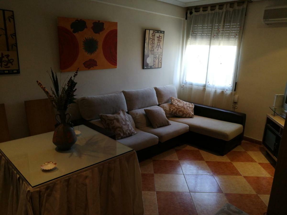 Apartamento Confort *