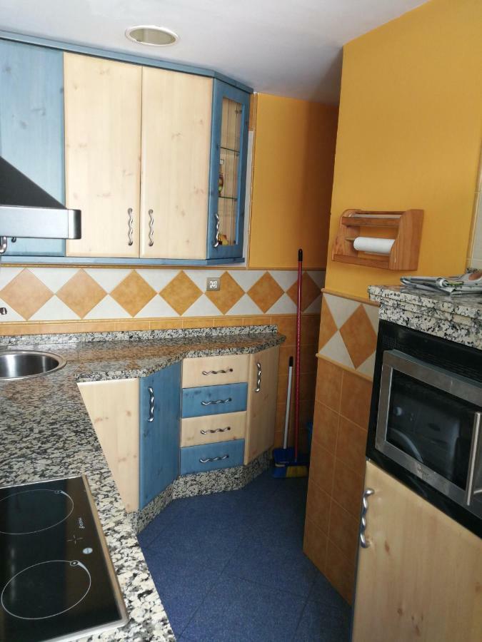 Confort Apartamento Córdoba