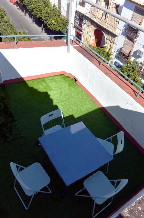 Casa Del Portillo-centro Historico Holiday home Cordoba