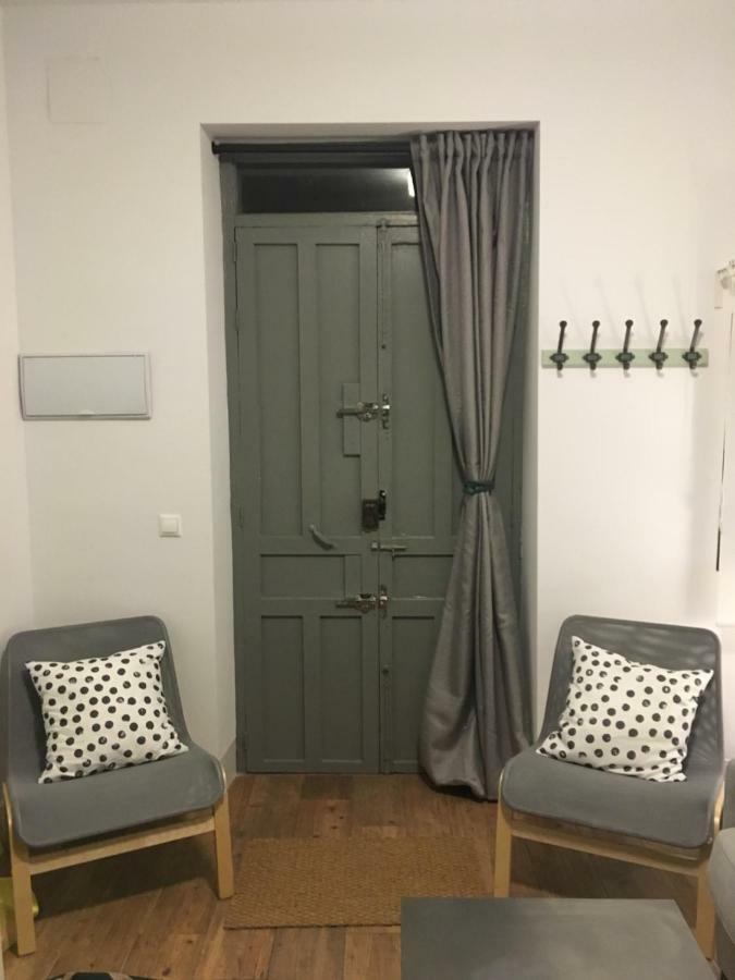 Casa Del Portillo-centro Histórico Сasa de vacaciones