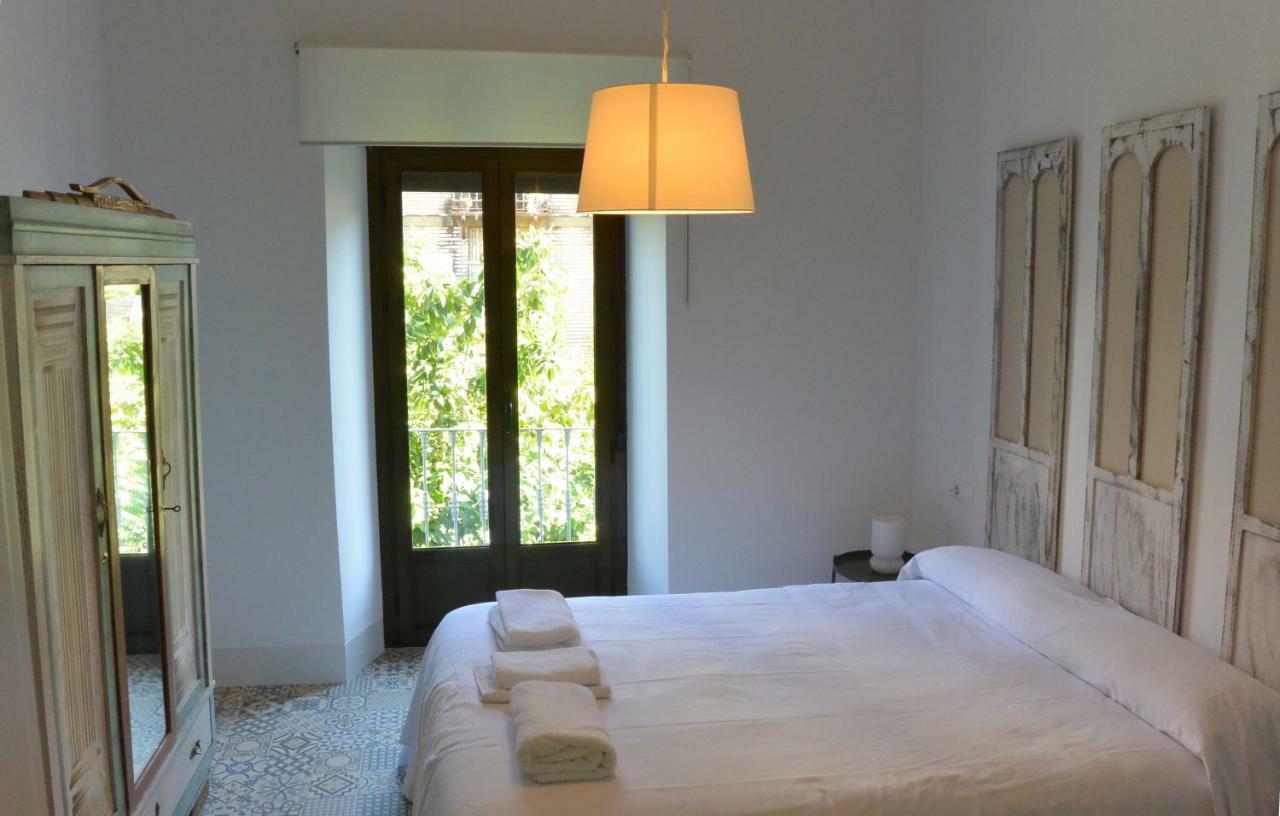 Casa Del Portillo-centro Historico Holiday home