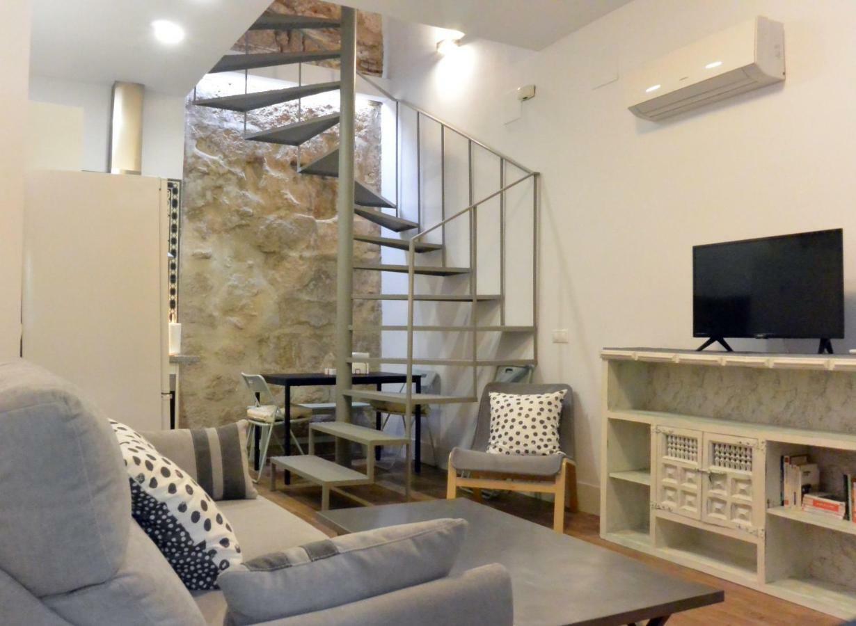 Сasa de vacaciones Casa Del Portillo-centro Histórico *