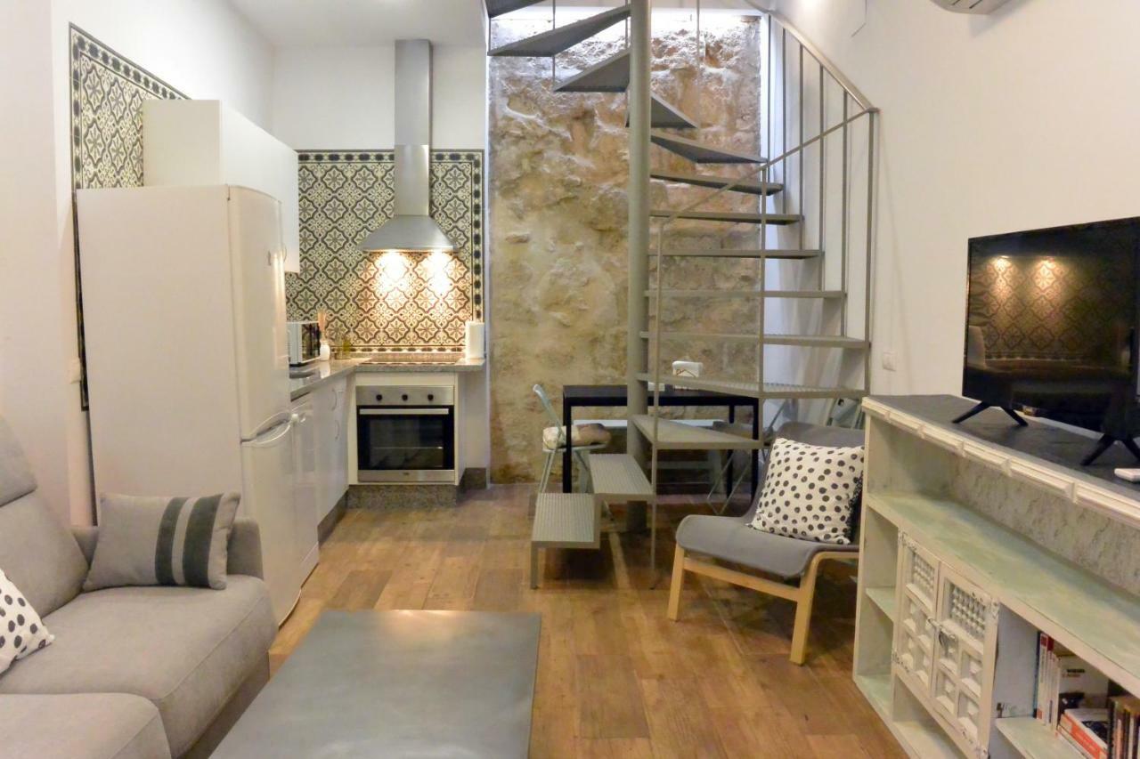 Casa Del Portillo-centro Histórico Сasa de vacaciones Córdoba