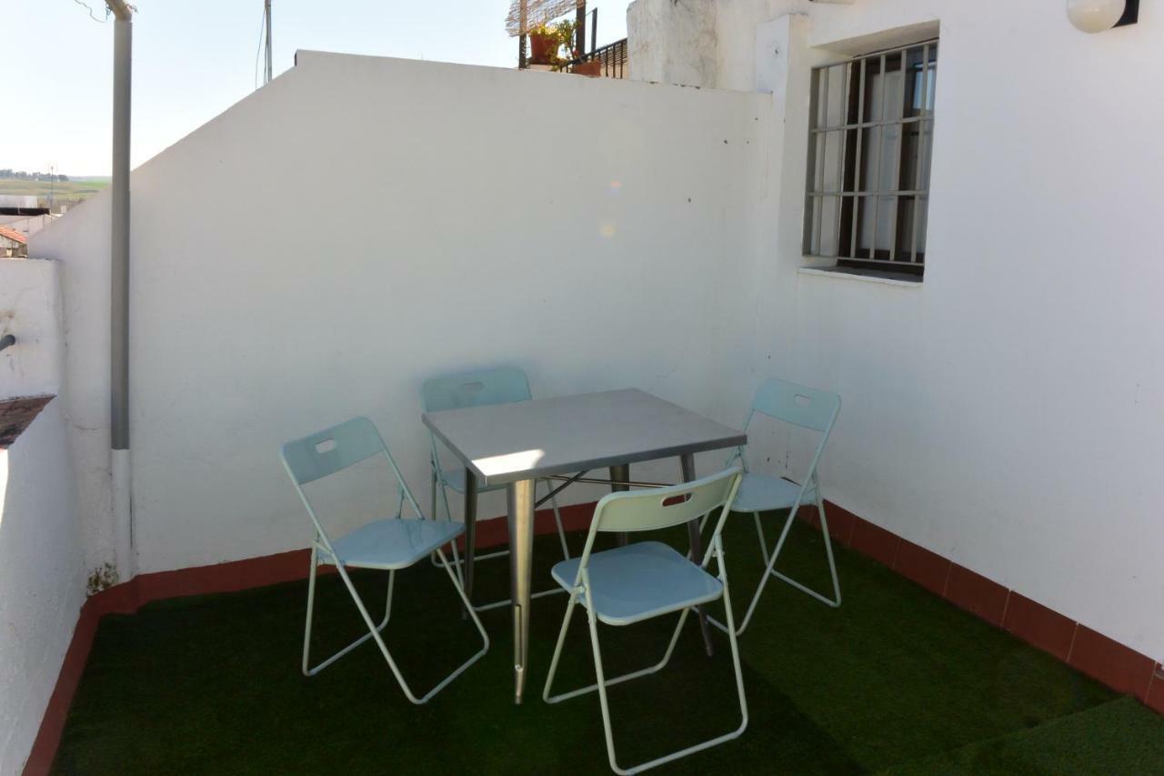 Holiday home Casa Del Portillo-centro Historico Cordoba