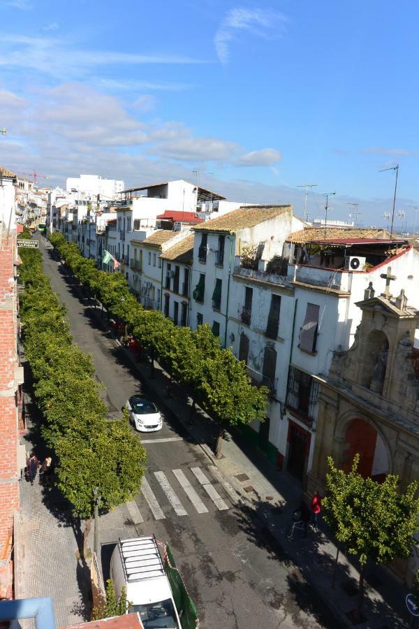 Casa Del Portillo-centro Historico * Cordoba