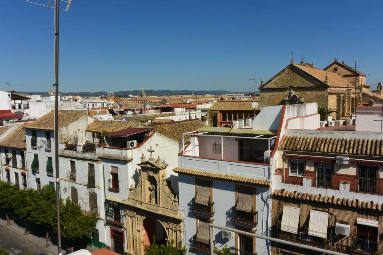 Casa Del Portillo-centro Historico Holiday home Cordoba
