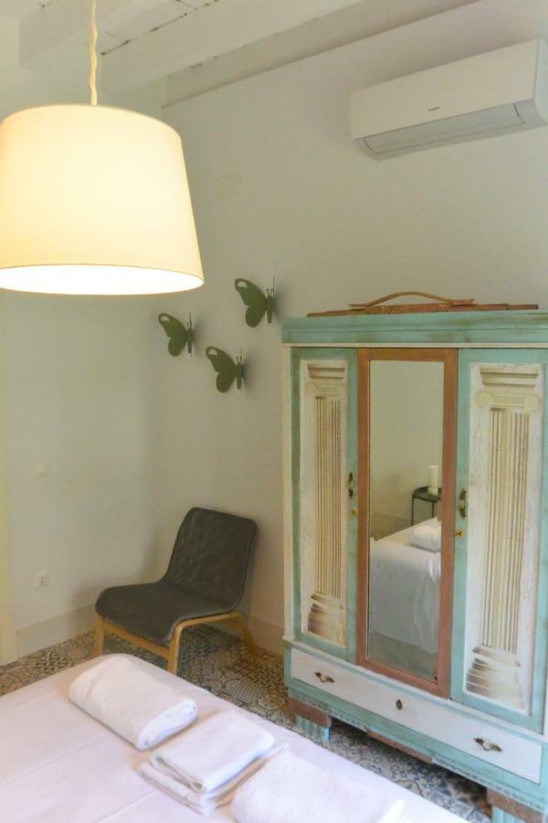 Casa Del Portillo-centro Historico Holiday home Cordoba