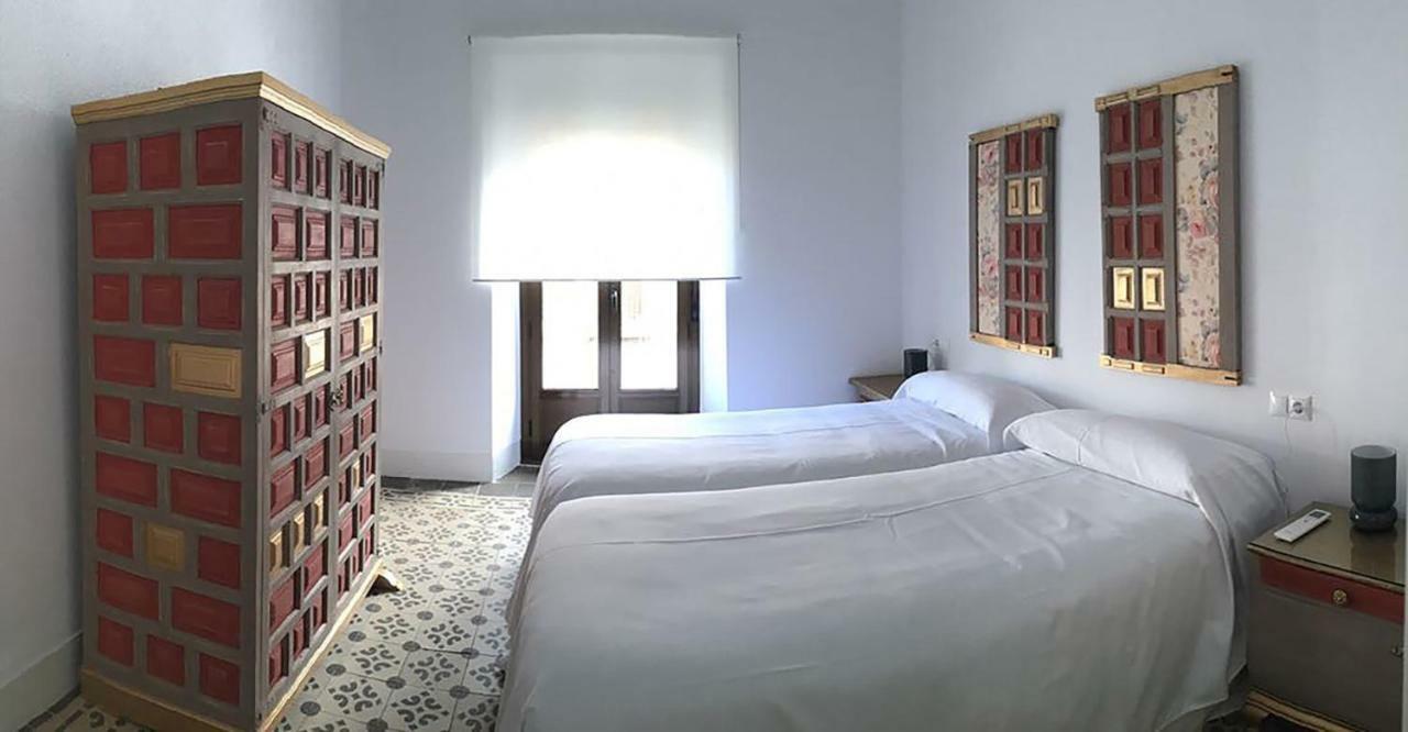 Casa Del Portillo-centro Histórico * Córdoba