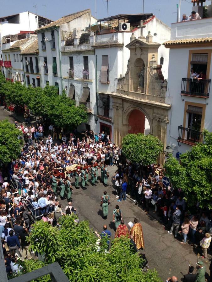 Holiday home Casa Del Portillo-centro Historico Cordoba