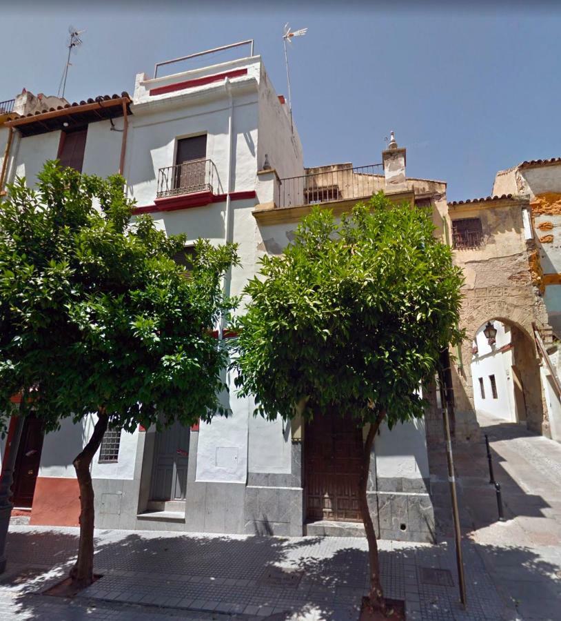 Holiday home Casa Del Portillo-centro Historico *
