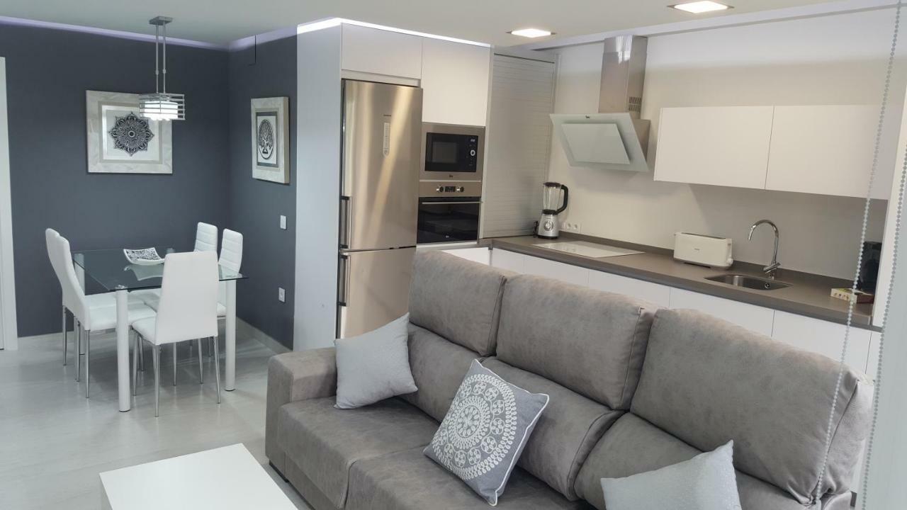 Apartamento Altar Del Cielo Córdoba