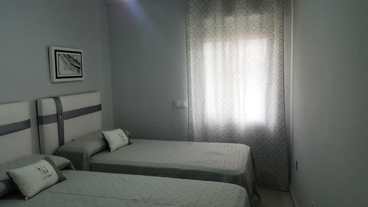 Altar Del Cielo Apartment