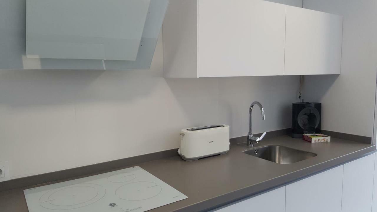 Apartamento Altar Del Cielo Córdoba