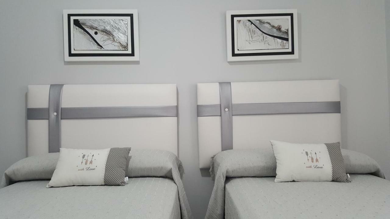 Apartamento Altar Del Cielo Córdoba