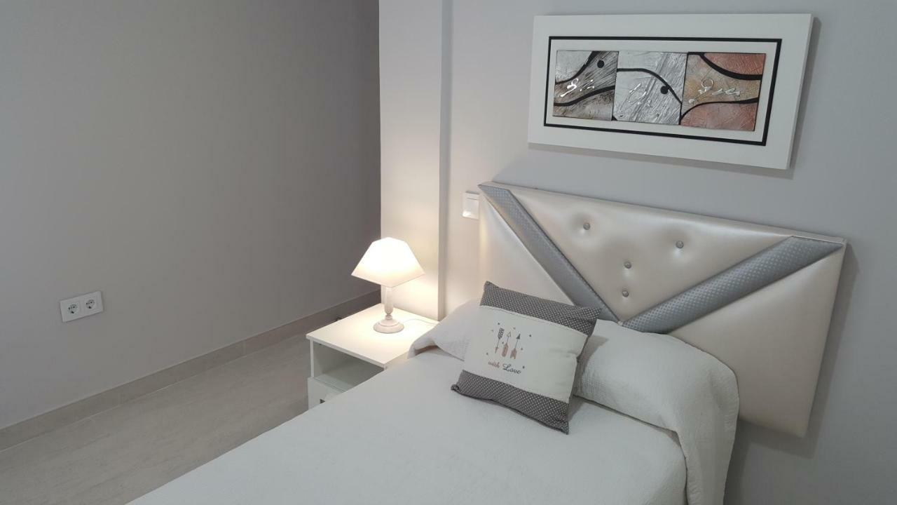 Apartment Altar Del Cielo Cordoba