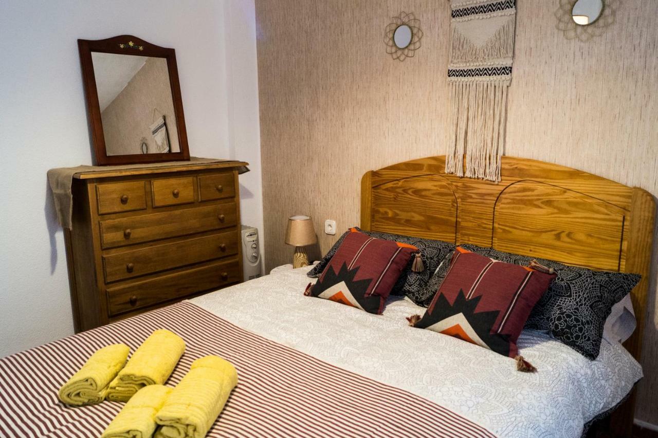 étnico Apartamento *