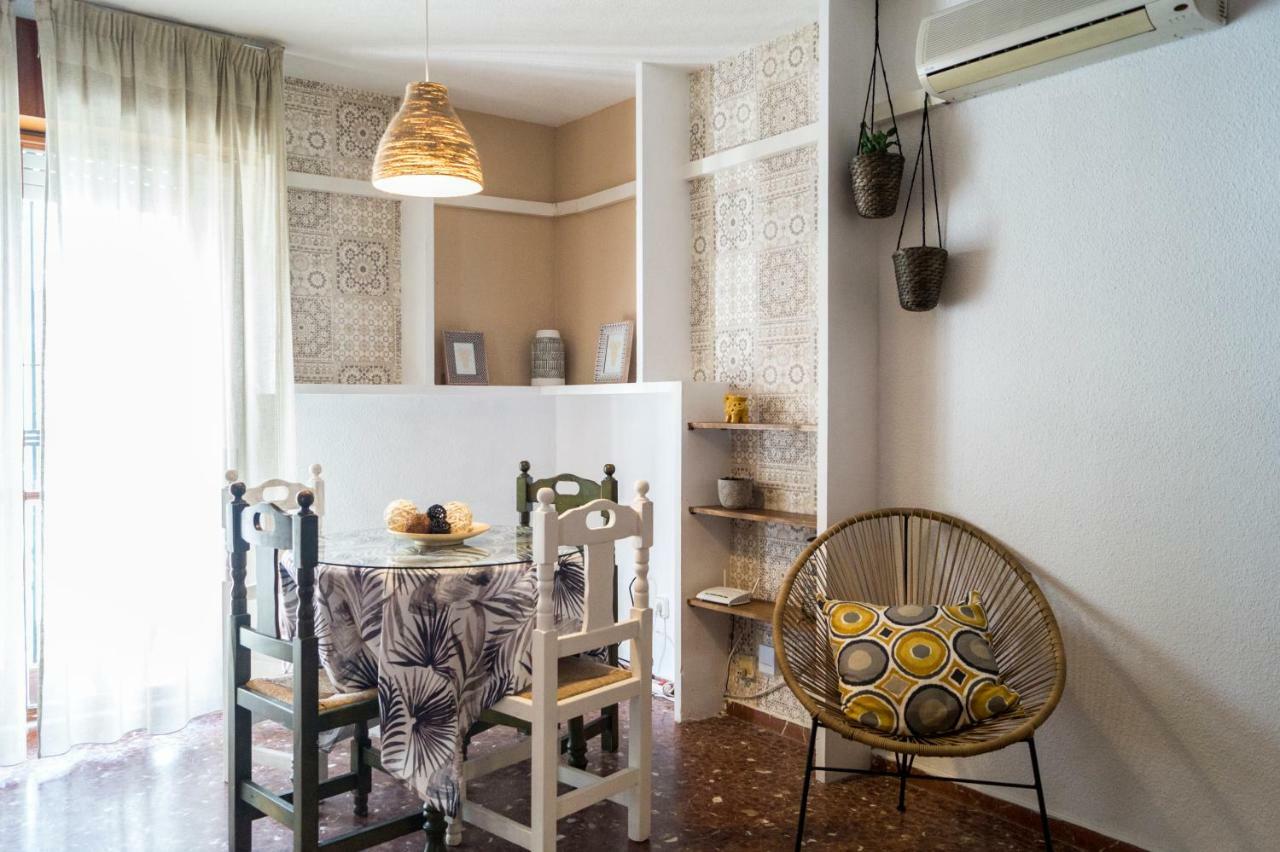 étnico Apartamento