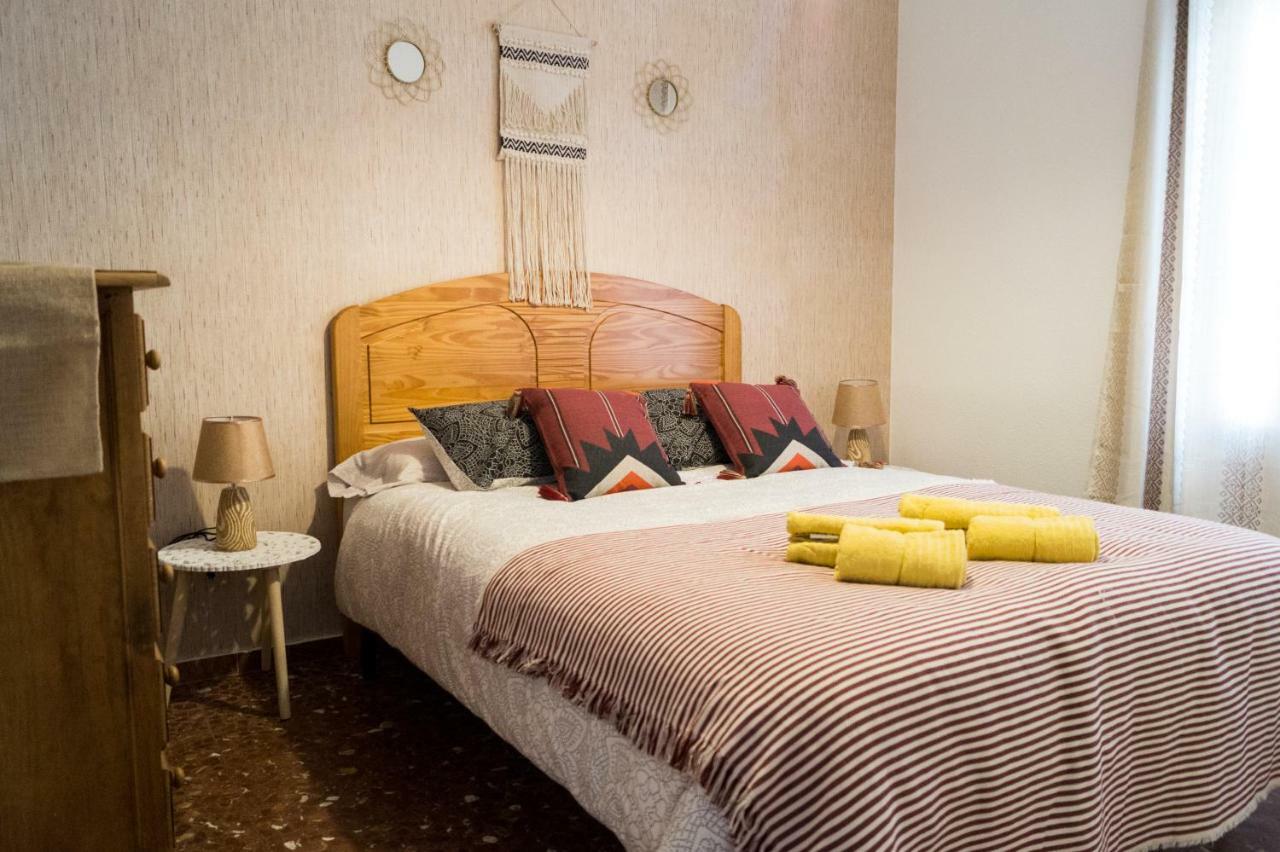 étnico Apartamento