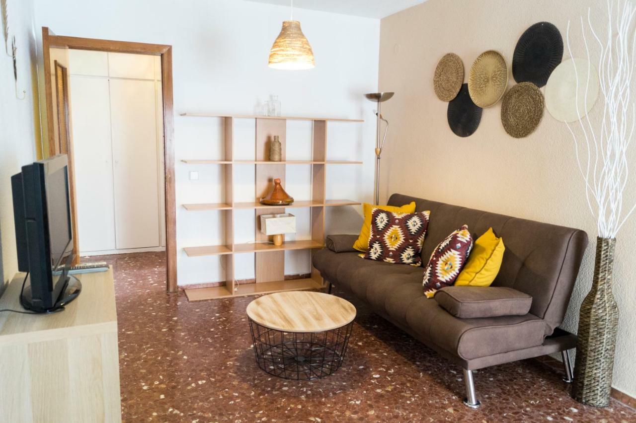 étnico Apartamento *