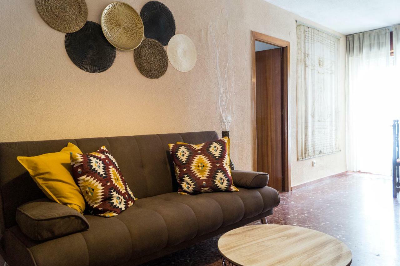 Apartamento étnico