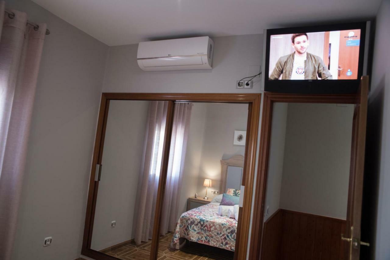 El Pilar Apartment *
