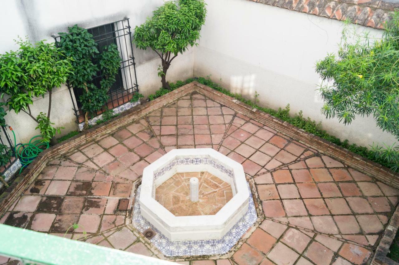 Mihrab, Excelente Ubicacion En Casco Historico Apartamento