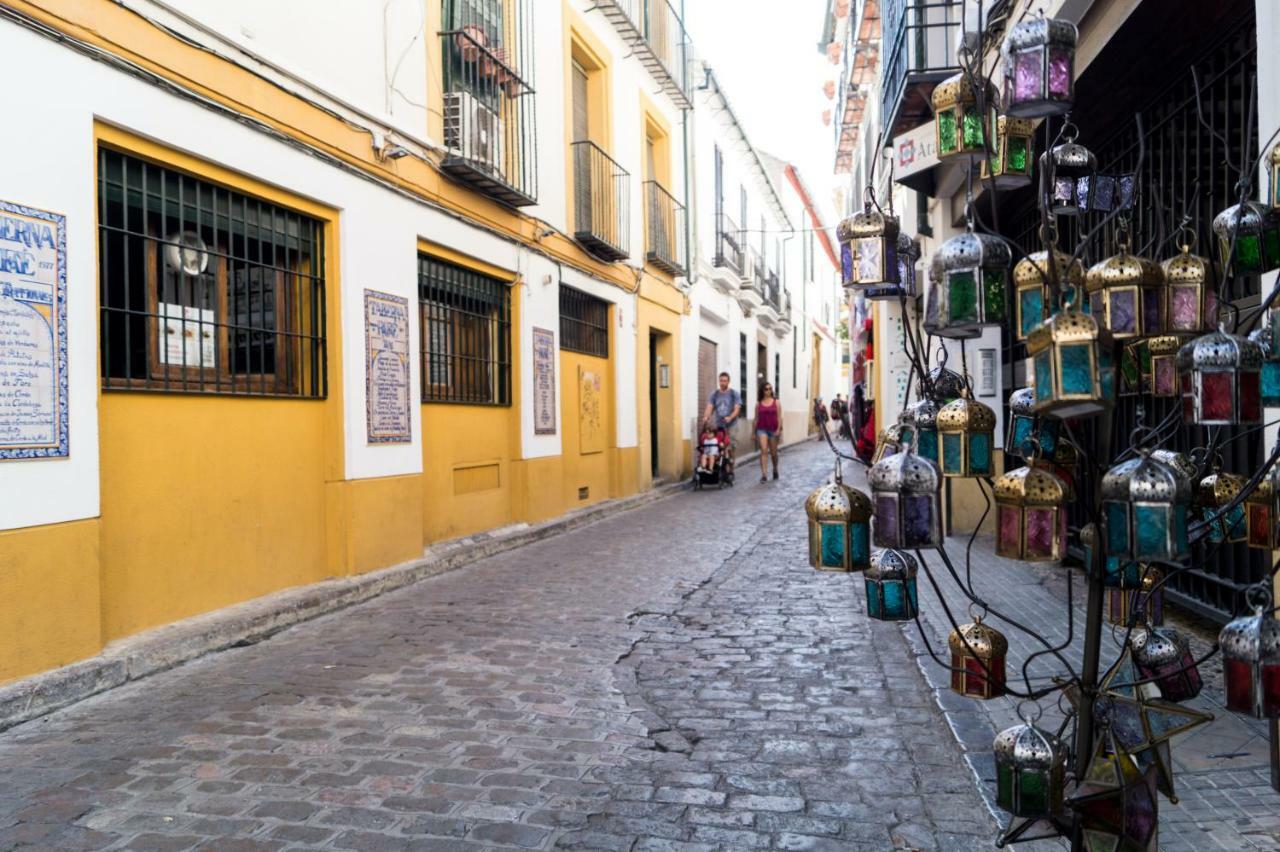 Apartamento Mihrab, Excelente Ubicacion En Casco Historico Córdoba