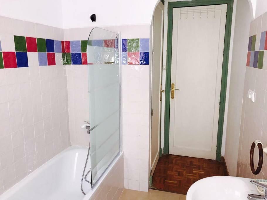 Piso Centro De Apartment Cordoba